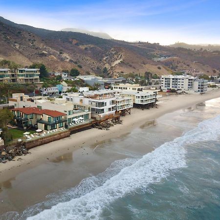 Malibu Sand Carbon Beach Suites Esterno foto