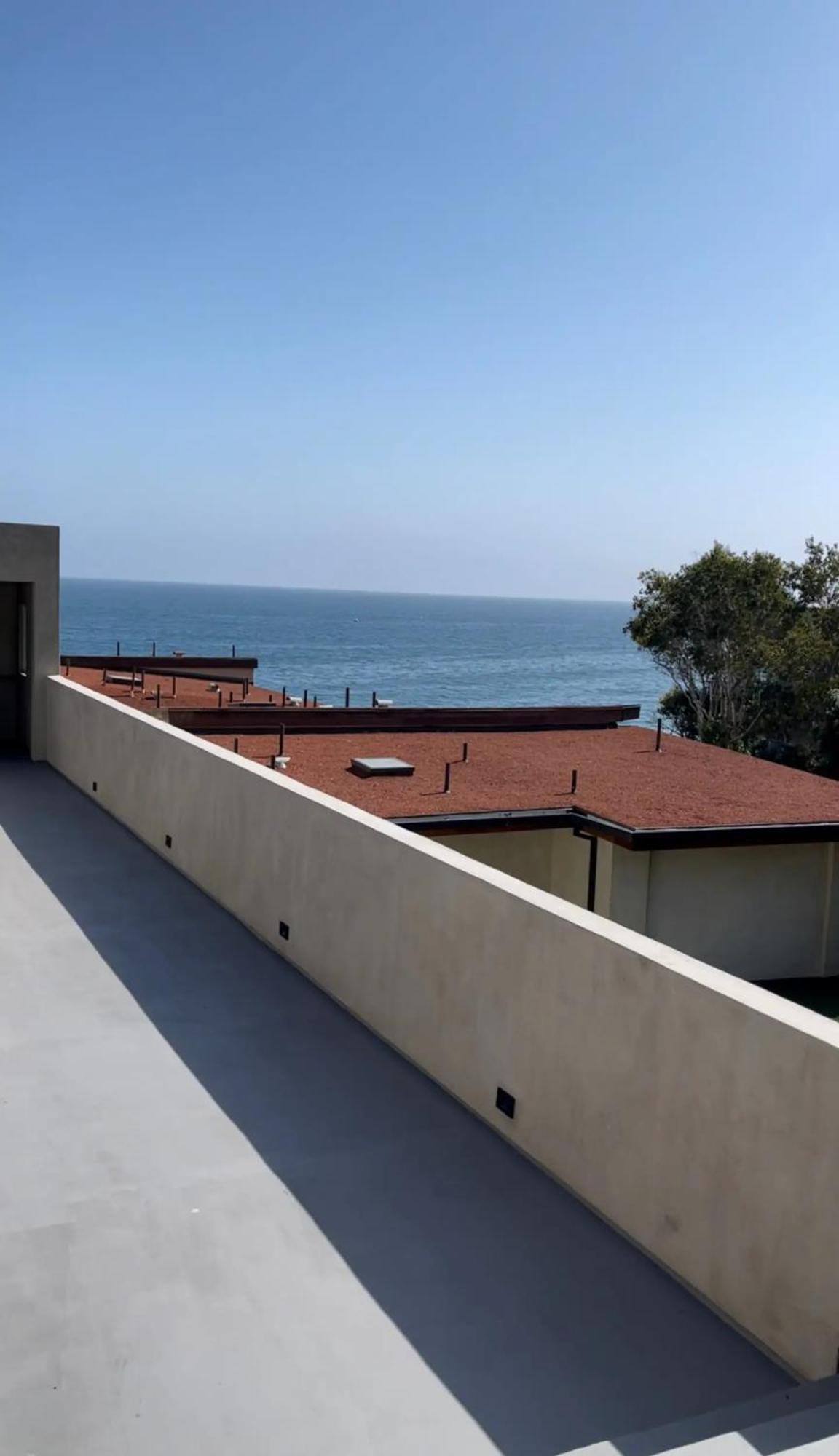Malibu Sand Carbon Beach Suites Esterno foto